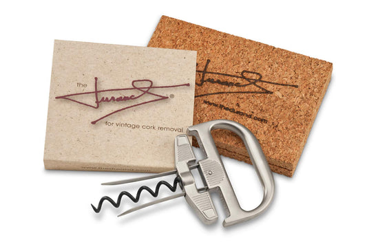 The Durand™ Corkscrew Steves Winestore