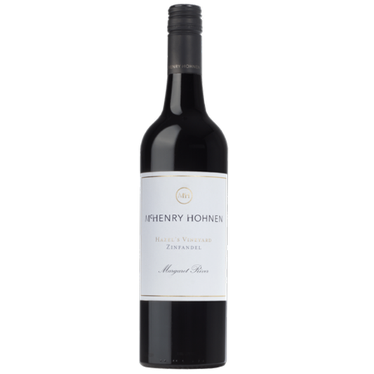 McHenry Hohnen 'Hazel’s Vineyard' Zinfandel 2022 Steves Winestore