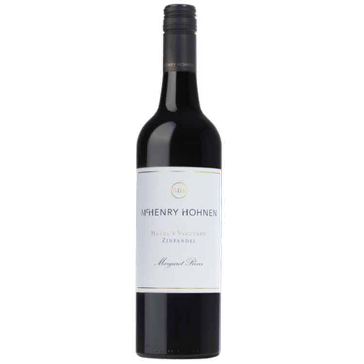 McHenry Hohnen 'Hazel’s Vineyard' Zinfandel 2022 Steves Winestore
