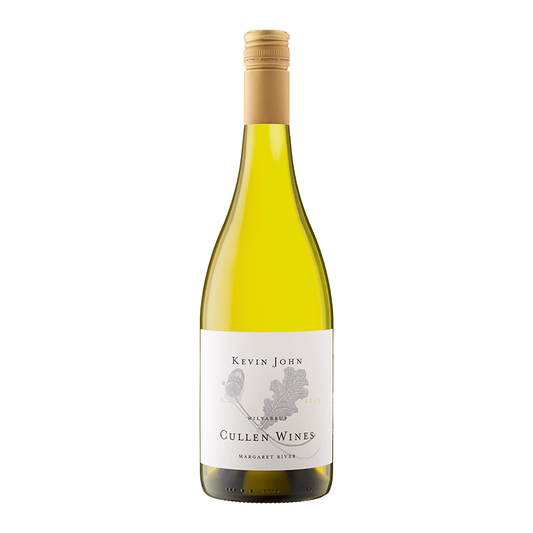 Cullen Kevin John Chardonnay 2019 MAGNUM (Gift Boxed) Steves Winestore