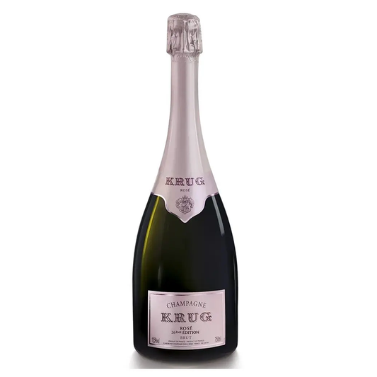 Krug Rosé 28ème Édition Steves Winestore