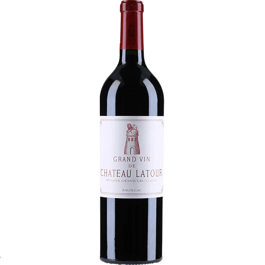 Château Latour 2006 Steves Winestore