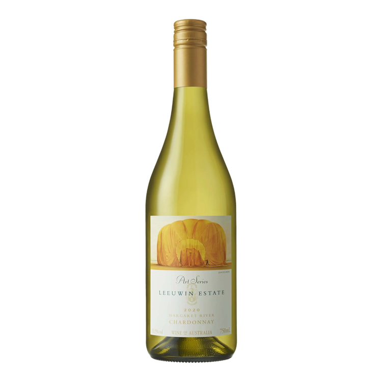 Leeuwin Art Series Chardonnay 2020 Steves Winestore