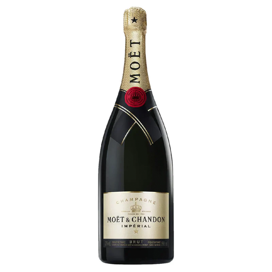 Moët & Chandon 'Impérial Brut' NV MAGNUM Steves Winestore