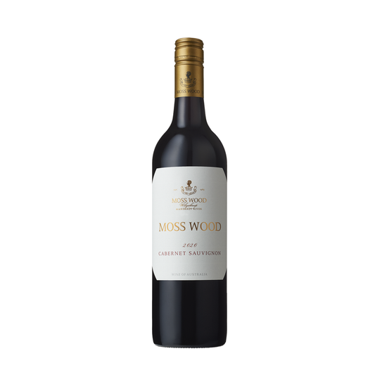 Moss Wood Cabernet Sauvignon 2020 Steves Winestore
