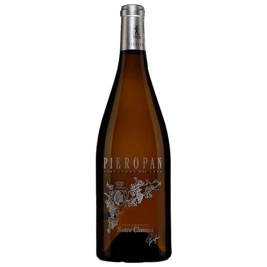 Pieropan Soave Classico 2018 Magnum Steves Winestore