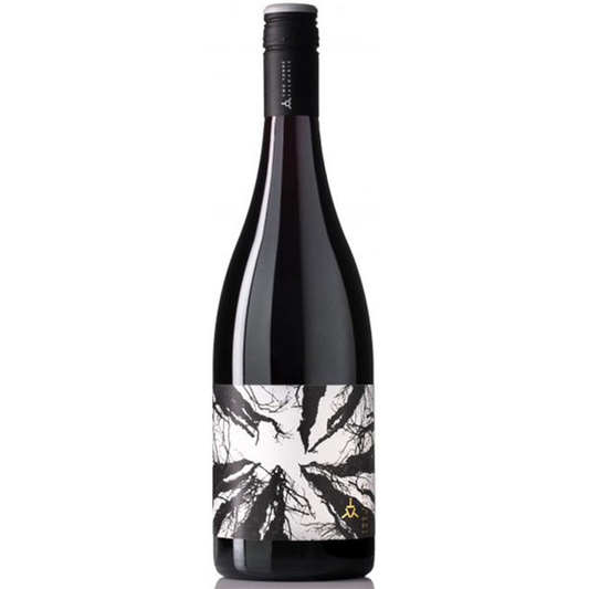 Two Tonne 'Dog & Wolf' Pinot Noir 2020 Steves Winestore