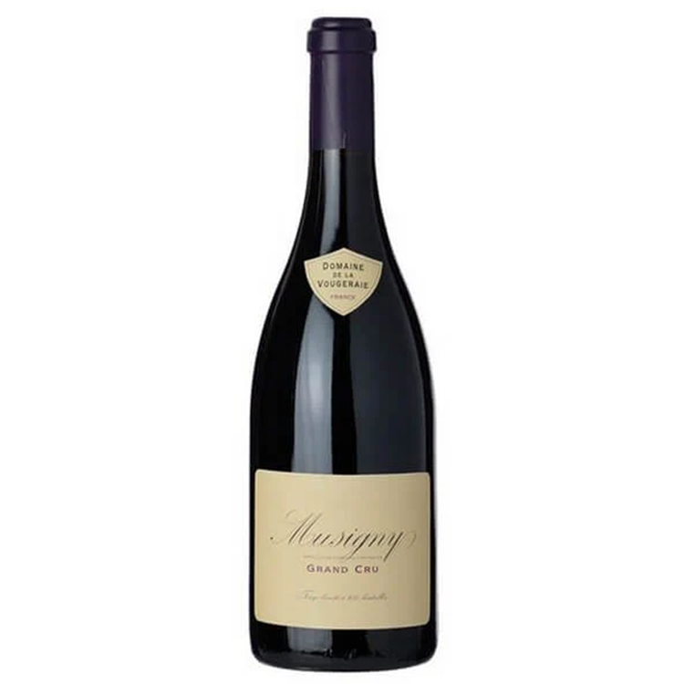 Domaine de la Vougeraie 'Musigny' Grand Cru 2006 Steves Winestore