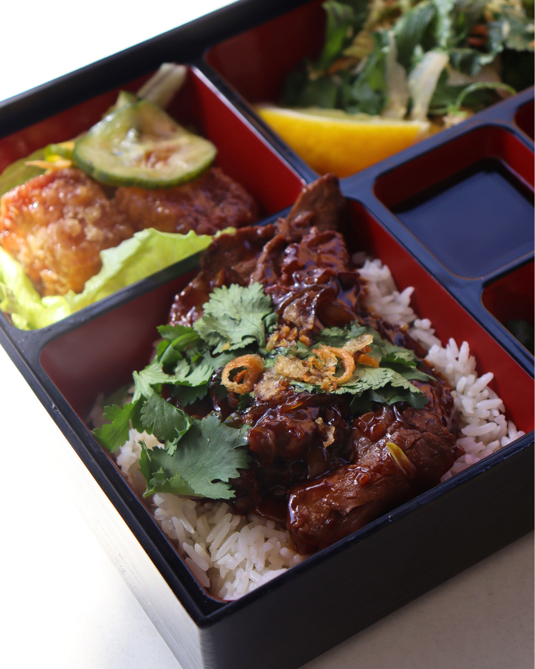 Lunch Deal - Bento Boxes