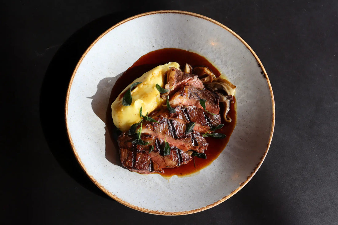 mondays perth monday steak night steak perth