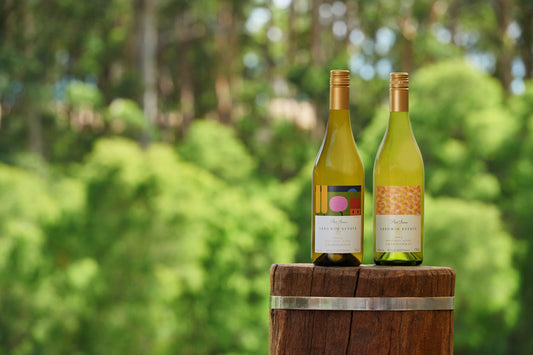 Why Margaret River Chardonnay Is Australia's Most Coveted White Wine - Featuring Leeuwin Estate Art Series