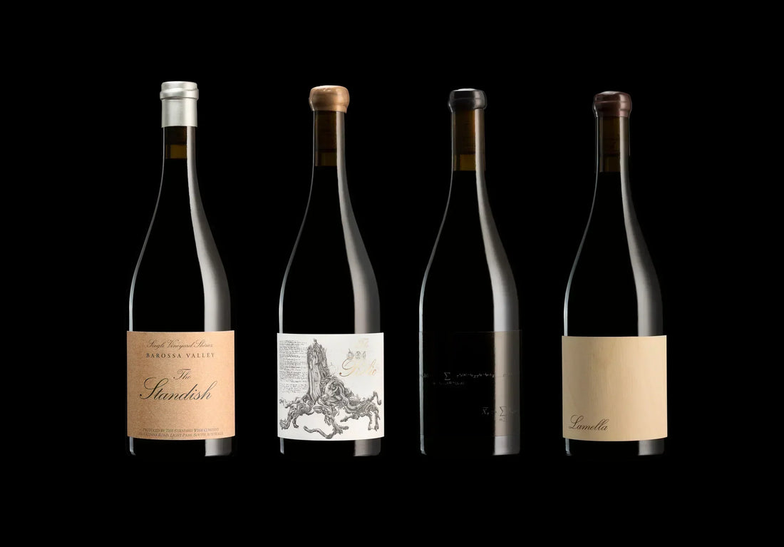 Inside The Standish Wine Company: Barossa Valley's Quiet Cult Shiraz Producer