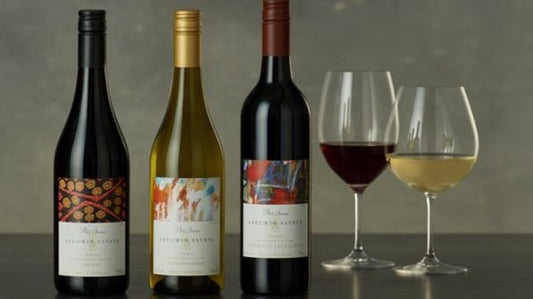 Wine of the Month: Leeuwin Estate Showcase