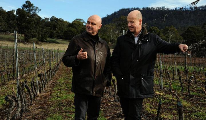 Pinot Noir in Australia: From Margaret River to Tasmania - The Best Bottles to Buy Right Now