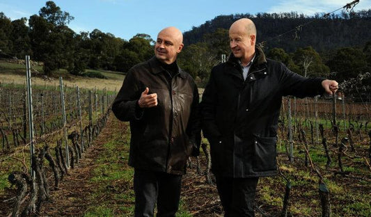 Pinot Noir in Australia: From Margaret River to Tasmania - The Best Bottles to Buy Right Now