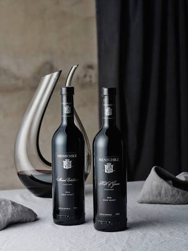 The Henschke Wine Range: A Complete Guide to Hill of Grace, Mount Edelstone and The Wheelwright
