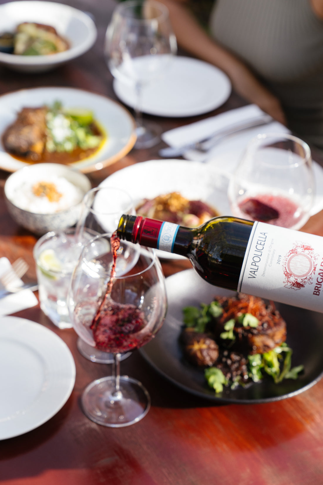 Discover a World of Flavor: Explore Our Curated Collection of Western Australian and International Wines