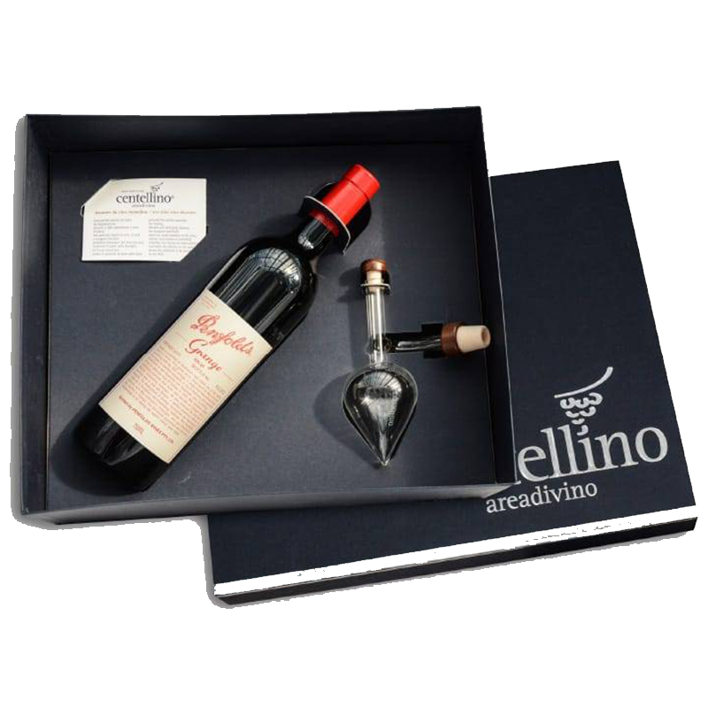 Centellino Wine Selection