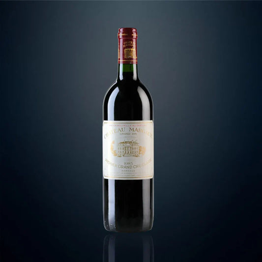 Milestone Vintages
