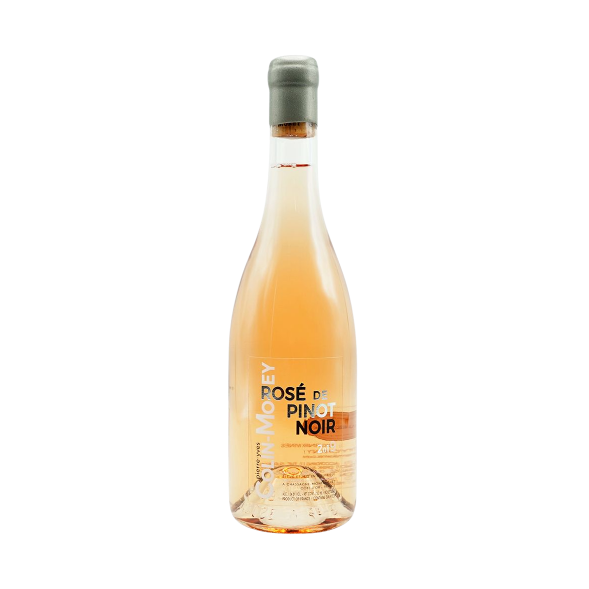 Pierre-Yves Colin-Morey Rose de Pinot Noir 2019 Steves Winestore