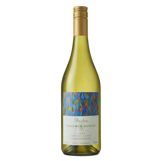 Leeuwin Estate Art Series Chardonnay 2022 Steves Winestore