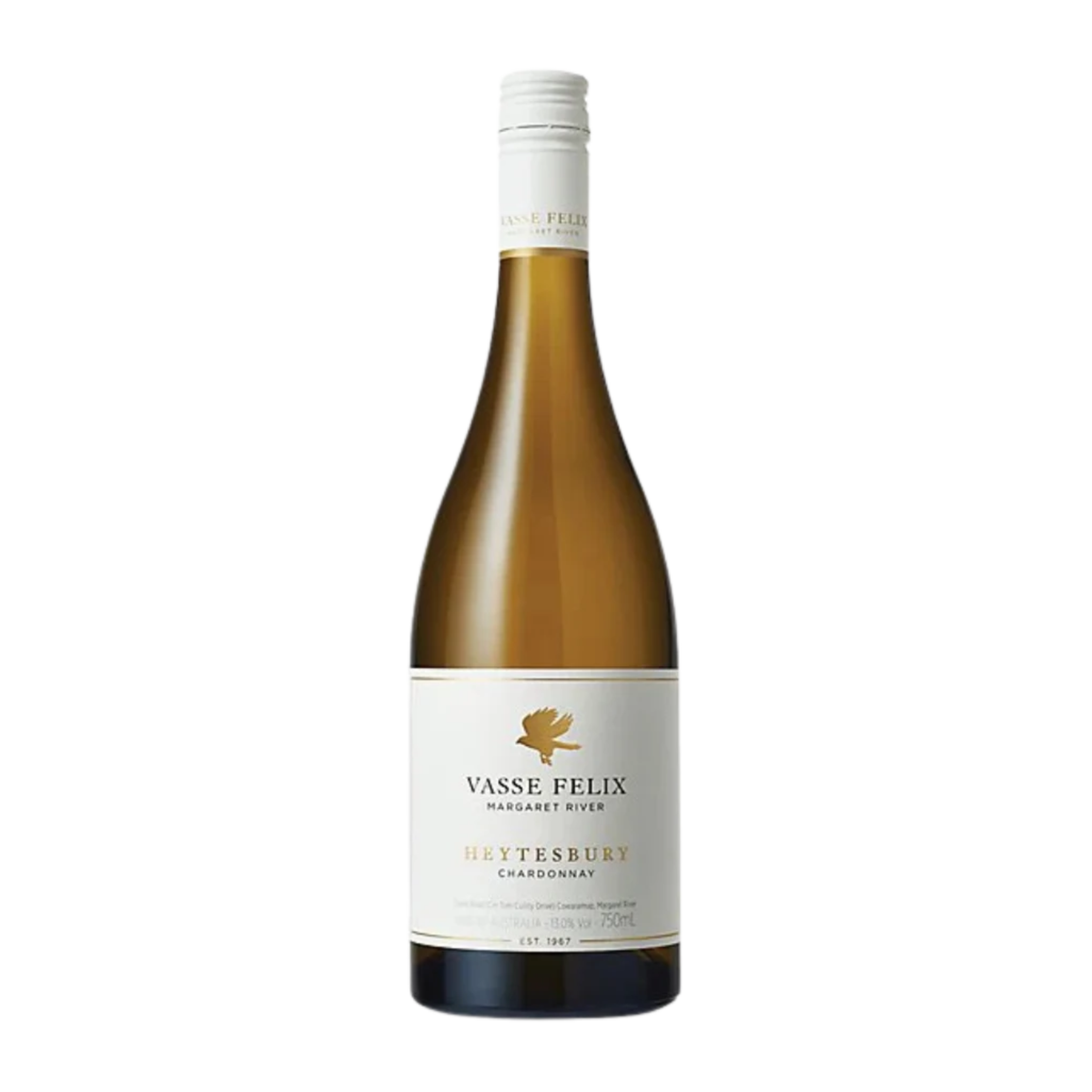 Vasse Felix Heytesbury Chardonnay 2024 Steves Winestore