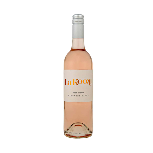 La Kooki Rosé Blonde 2025 Steves Winestore