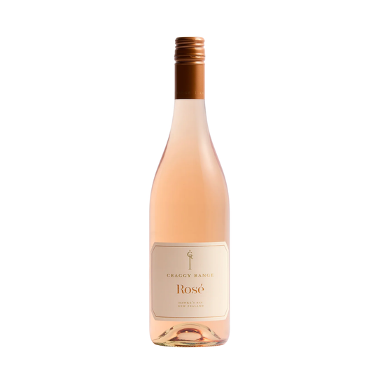 Craggy Range Hawkes Bay Rose 2026 Steves Winestore