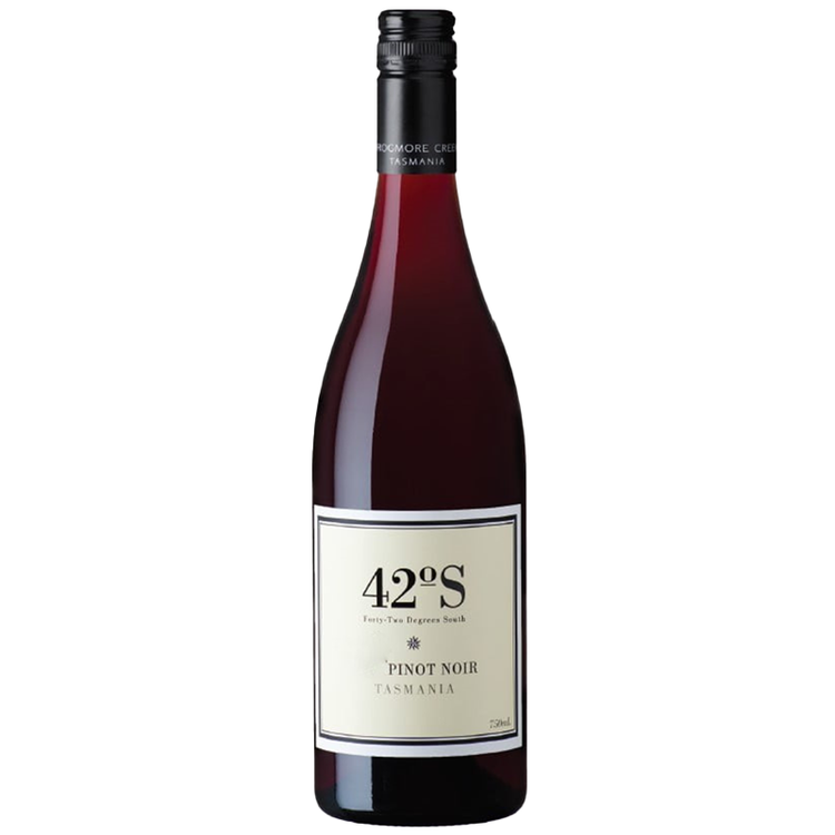Fogmore Creek '42 Degrees South' Pinot Noir 2024 - Steves