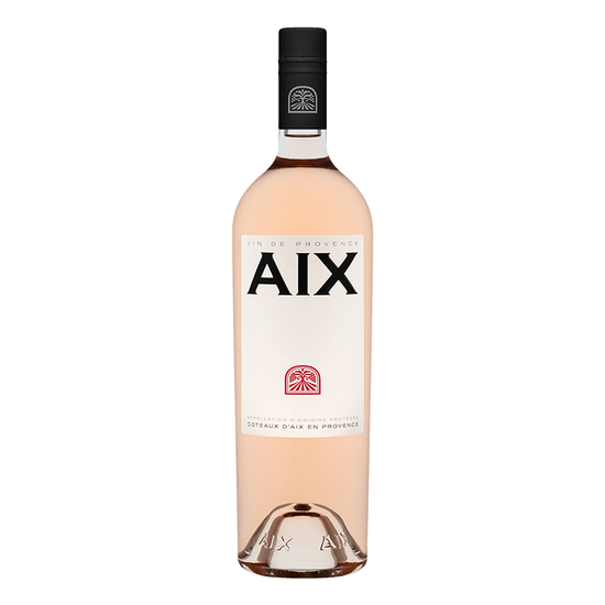 Maison Saint AIX Rose 2023 Magnum Steves Winestore