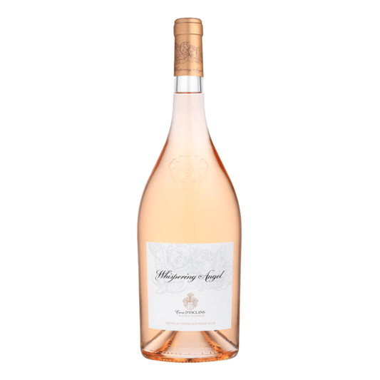 Chateau D'Esclans Whispering Angel Rose 2021 Magnum
