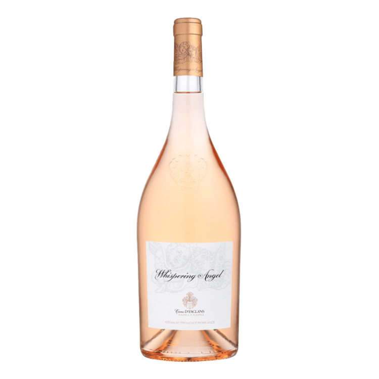 Chateau D'Esclans Whispering Angel Rose 2021 Magnum
