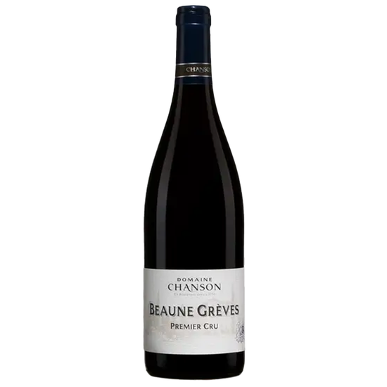 Domaine Chanson Beaune Grèves Premier Cru 2017 - Steves