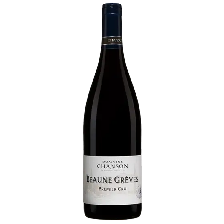 Domaine Chanson Beaune Grèves Premier Cru 2017 - Steves