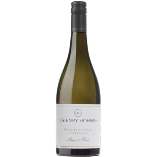 McHenry Hohnen Single Vineyard Chardonnay Trio