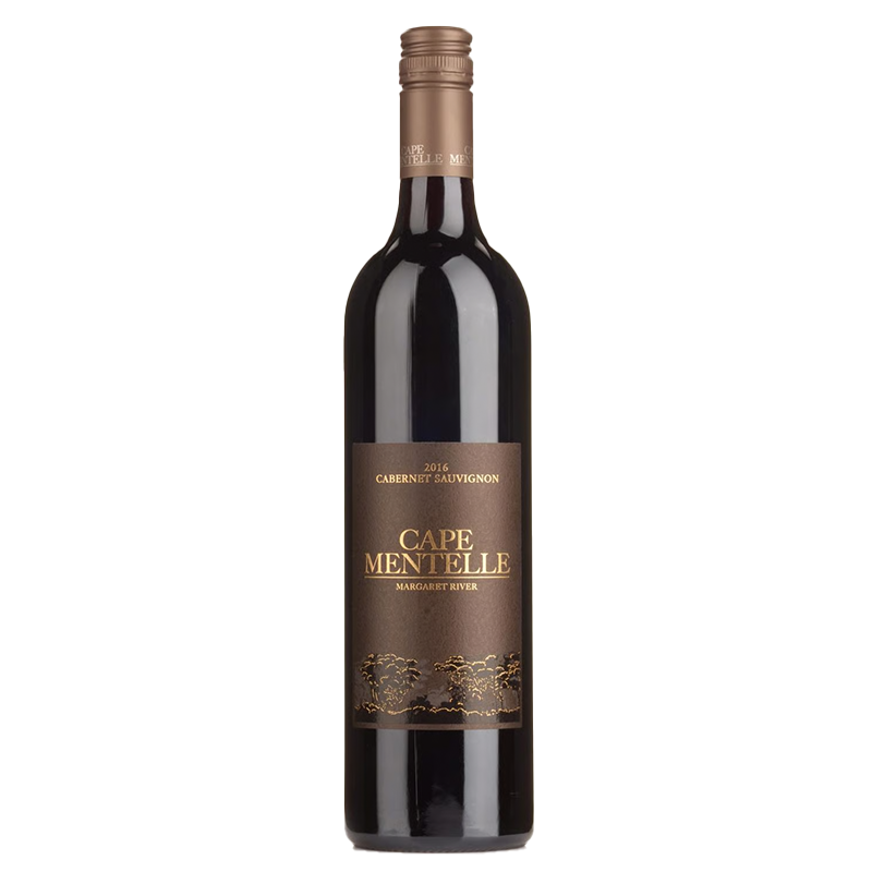 Cape Mentelle Cabernet Sauvignon 2016 - Steves