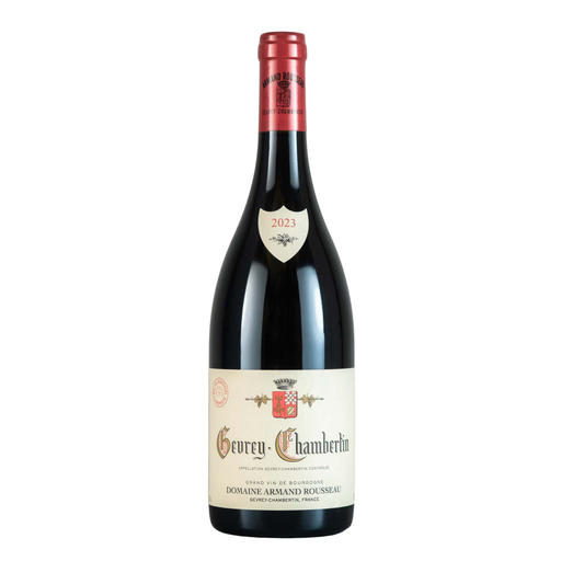 Domaine Armand Rousseau Gevrey Chambertin 2023 Steves Winestore