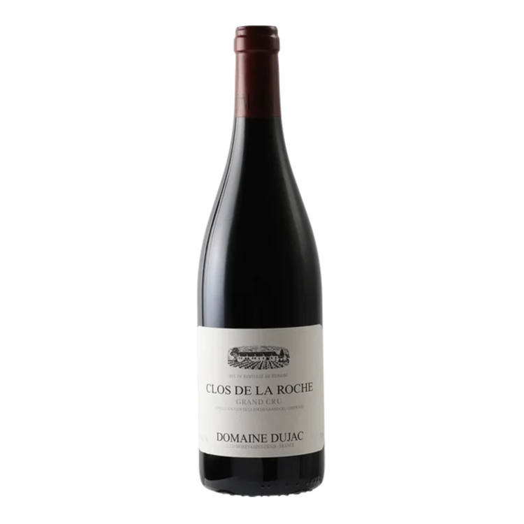 Domaine Dujac Clos de la Roche Grand Cru 2021 Steves Winestore