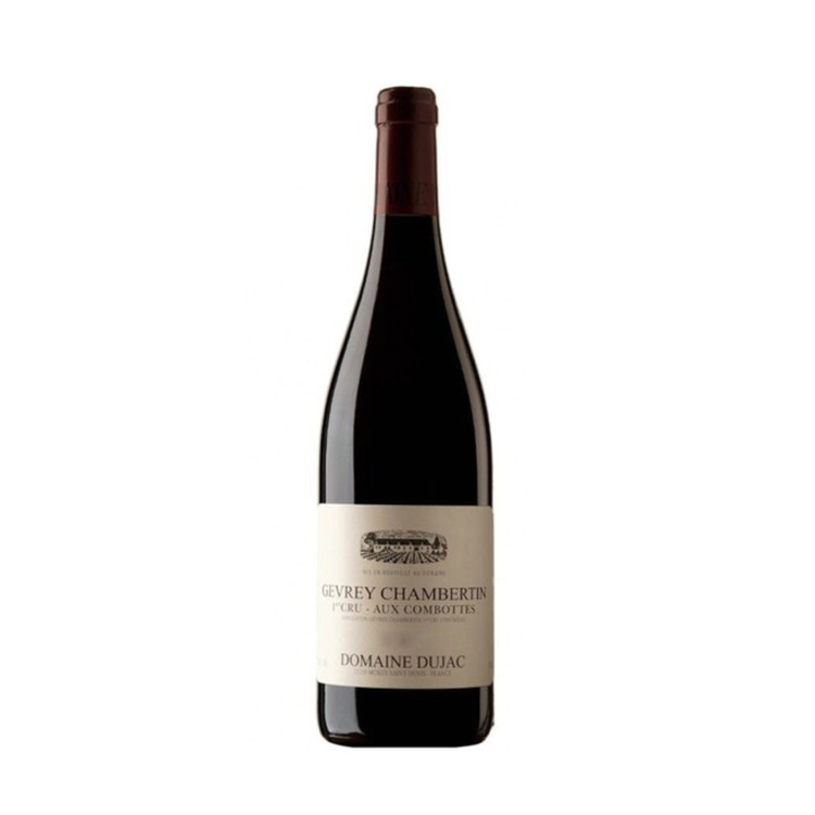 Domaine Dujac Gevrey-Chambertin Aux Combottes Premier Cru 2022 Steves Winestore