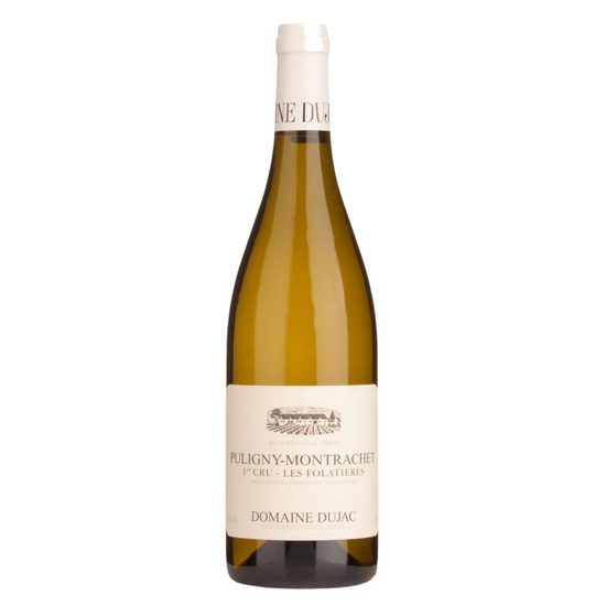 Domaine Dujac Puligny-Montrachet Les Folatières Premier Cru 2020 Steves Winestore