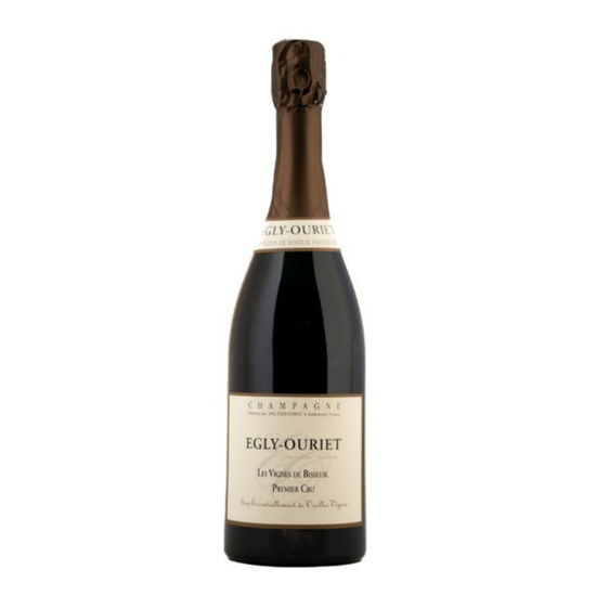 Egly-Ouriet Les Vignes de Bisseuil Premier Cru NV Steves Winestore