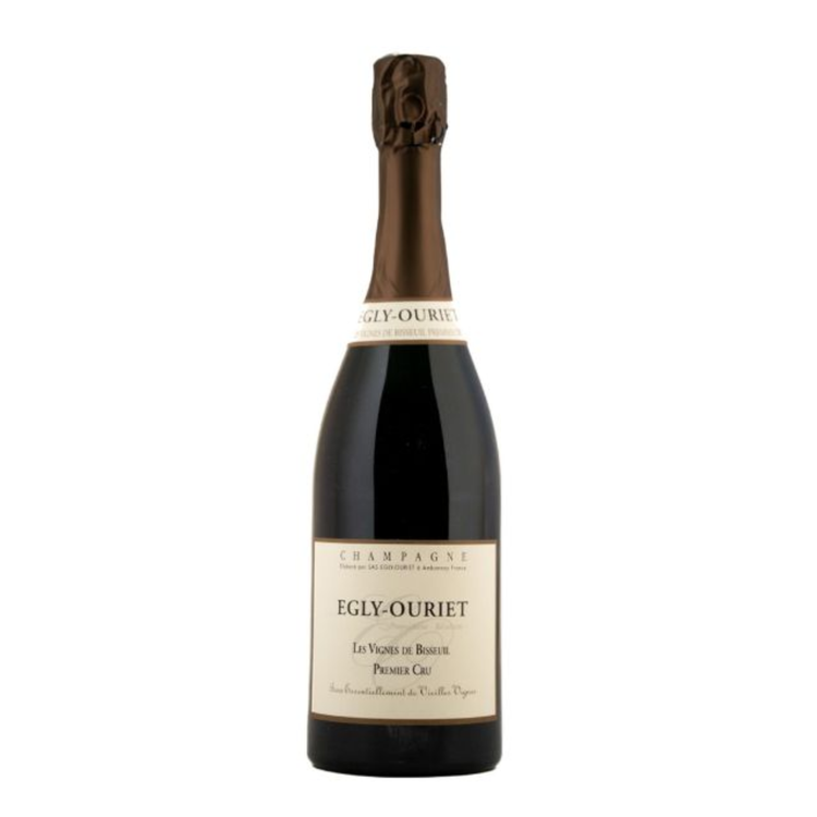 Egly-Ouriet Les Vignes de Bisseuil Premier Cru NV Steves Winestore