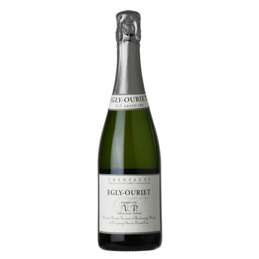 Egly-Ouriet Vieillissement Prolongé (V.P.) Grand Cru Extra Brut NV Steves Winestore