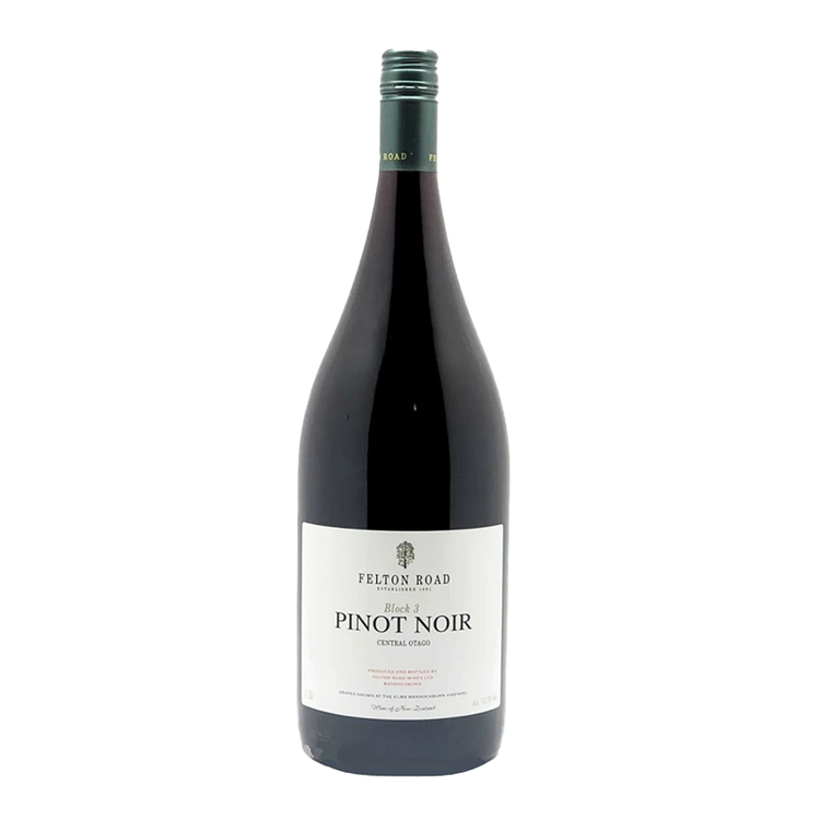 Felton Road 'Block 3' 2024 Magnum Steves Winestore