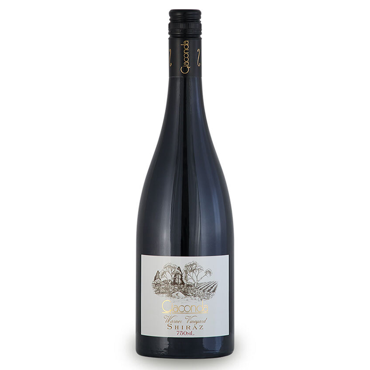 Giaconda Estate Vineyard Shiraz 2019 Steves Winestore