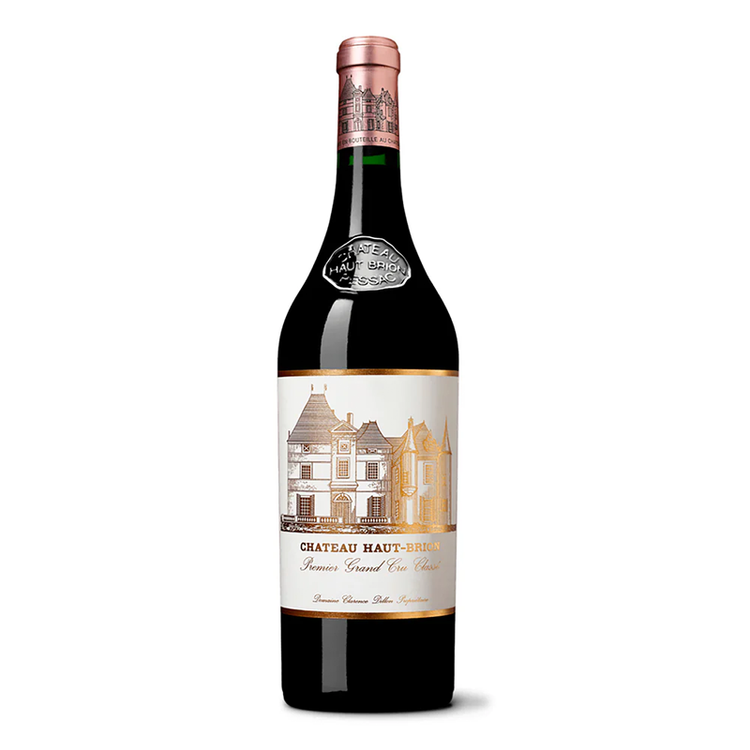 Château Haut-Brion 2006