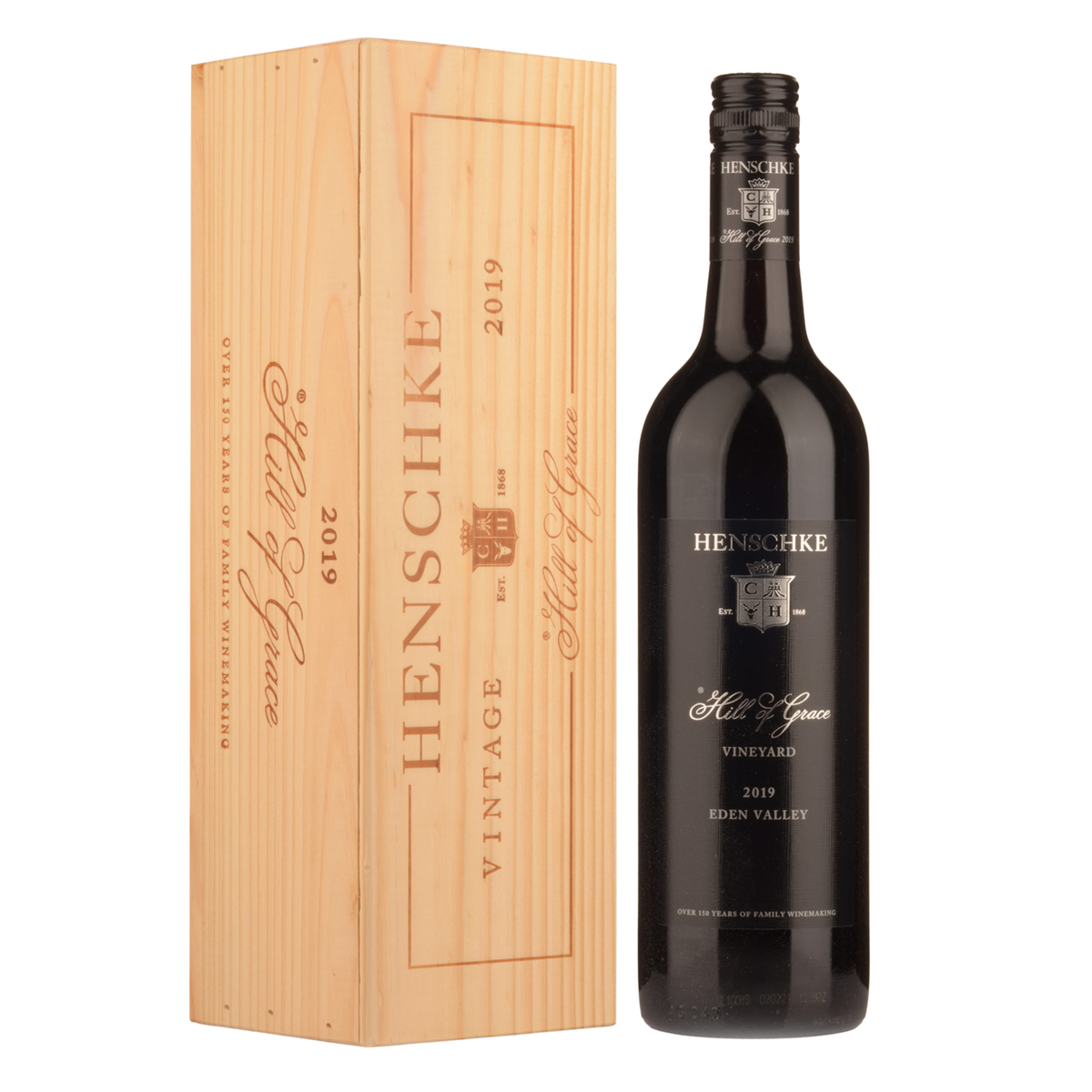 Henschke Hill of Grace 2019 Steves Winestore