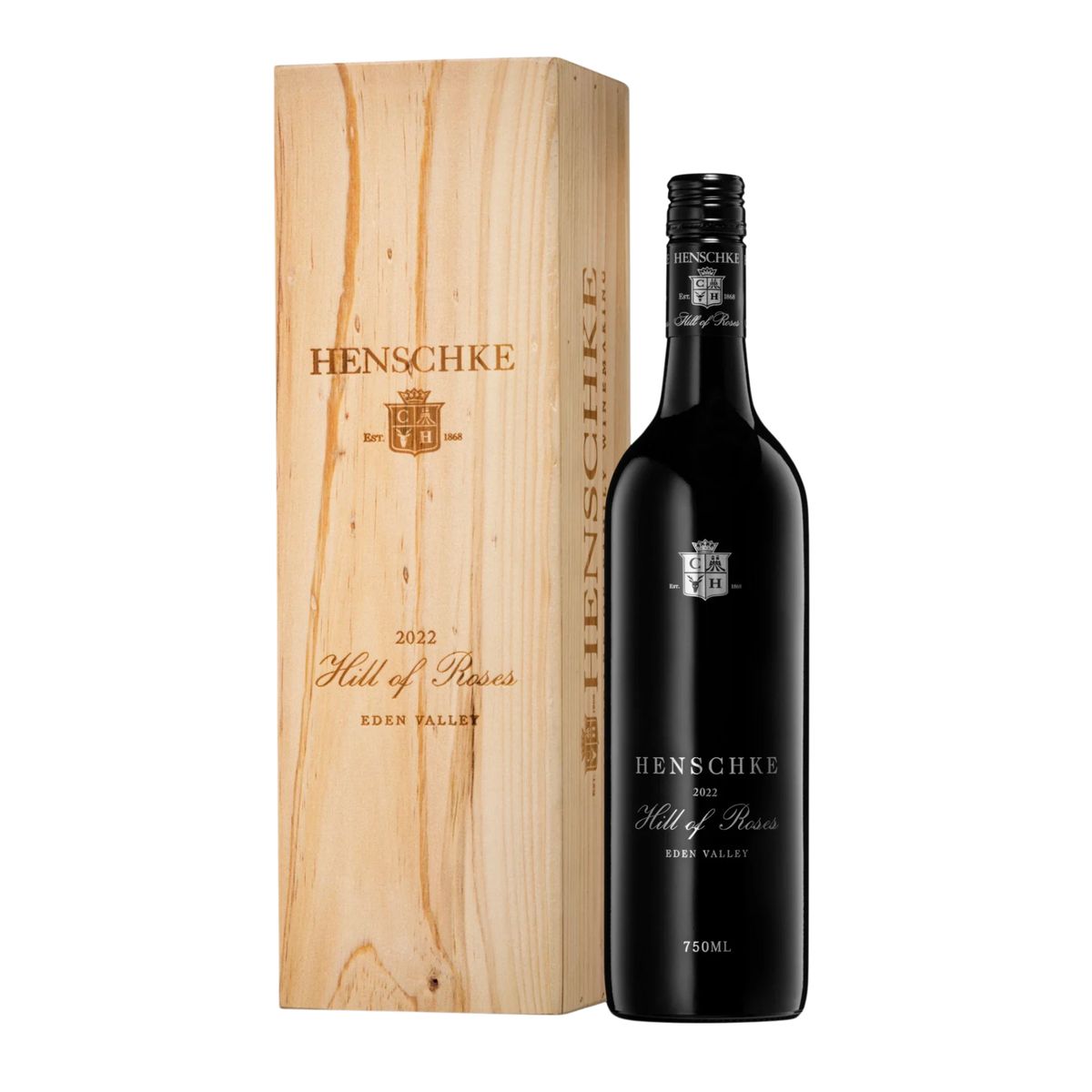 Henschke Hill of Grace 2022 Steves Winestore