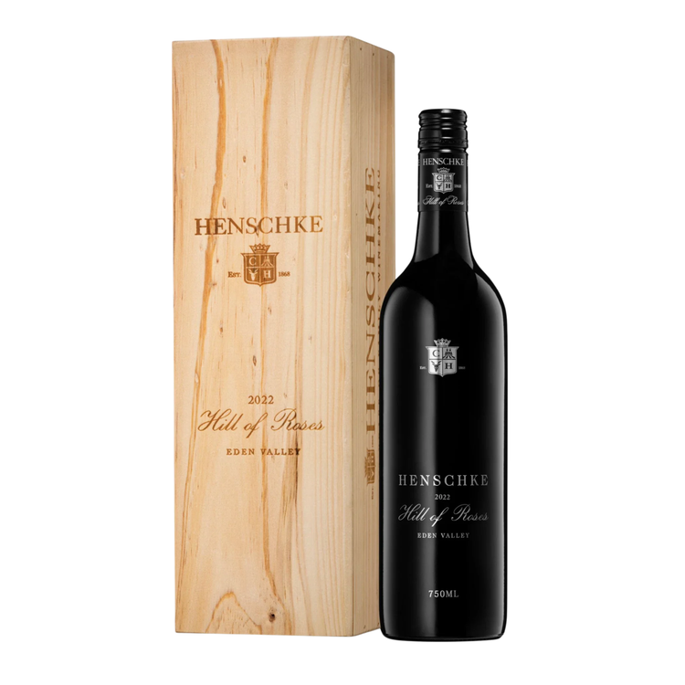 Henschke Hill of Grace 2022 Steves Winestore