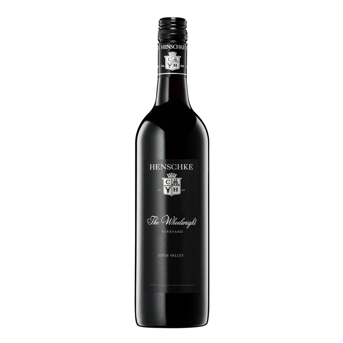 Henschke The Wheelwright 2017 Steves Winestore